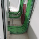 Foto de instalaciones eléctricas