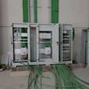 Foto de montajes eléctricos